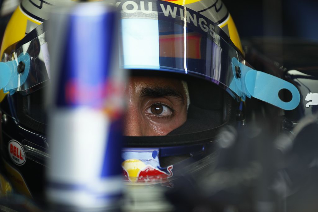 GP EUROPA